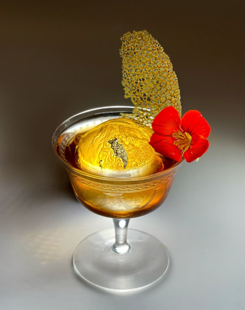 Never Enough – CocktailVision