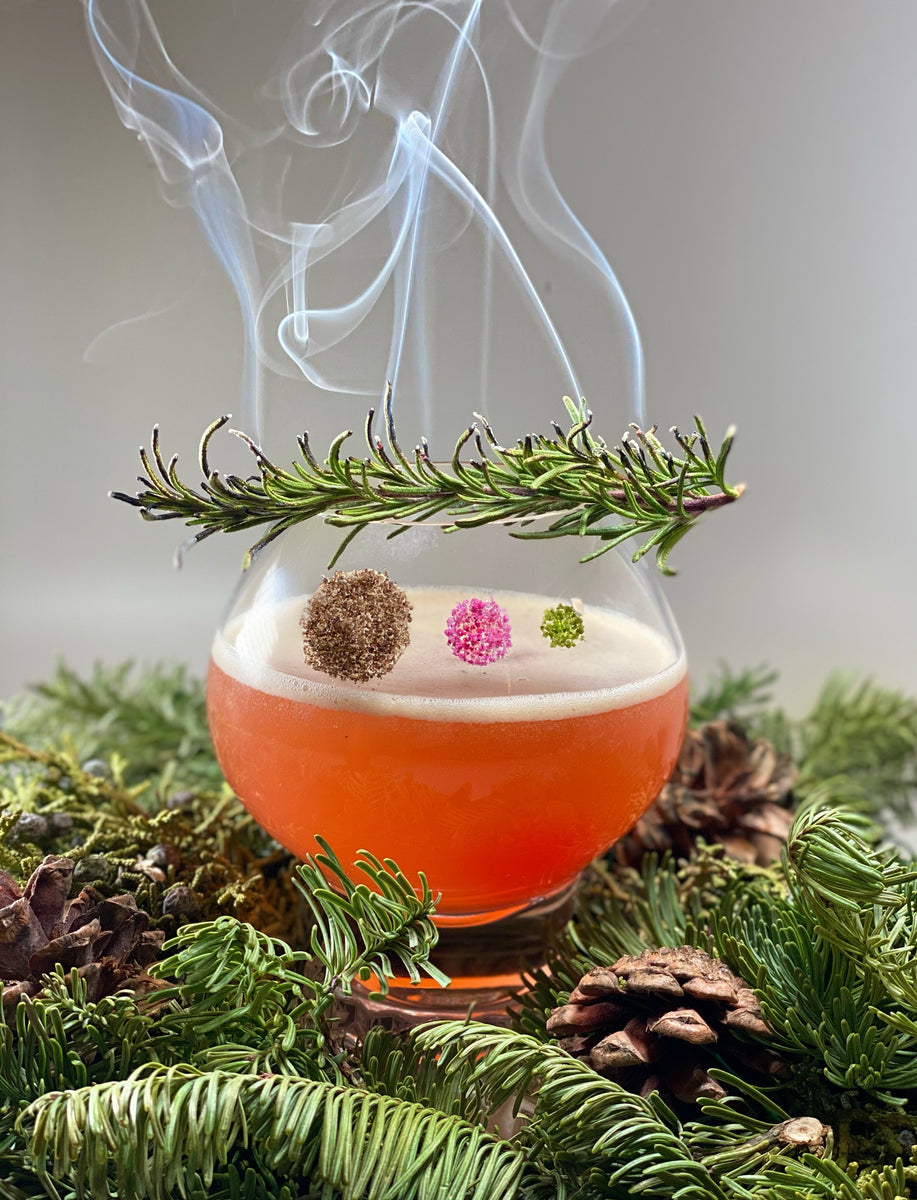 Memories Of Futures Past – CocktailVision