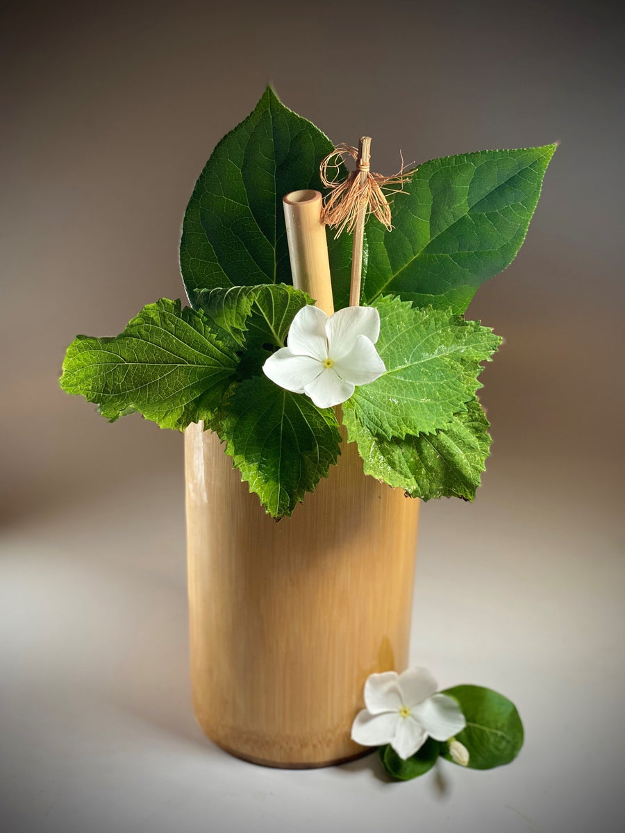 Shiiso Horny – CocktailVision