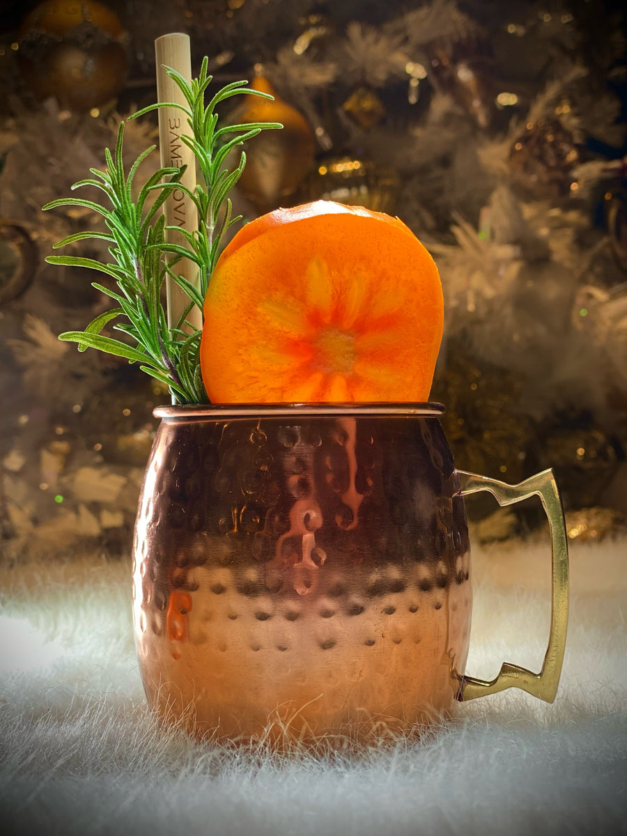 Dutch Muilezel – CocktailVision